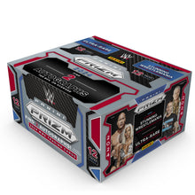 2024 Panini Prizm WWE Wrestling Hobby Box